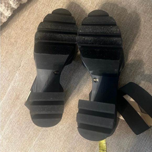 Jessica Simpson Shoes - Picture 3 of 3